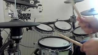 Lame Claim to Fame - Weird Al Yankovic (Drum Cover)(TD12)