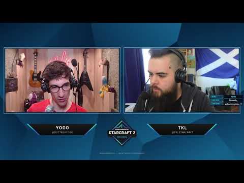 MarineLord vs MaxPax - Dreamhack Winter Europe 2021 - LB R4