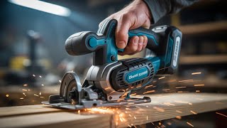 10 Best Cordless Impact Drivers for Woodworking | Top Picks for 2026
