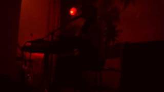Turid Guldin - Yes I Would (Live) (Berlin, 29.01.09)