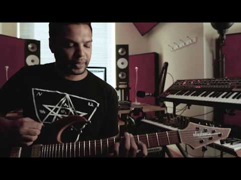 The Sound In Our Heads (Guitar Playthrough)