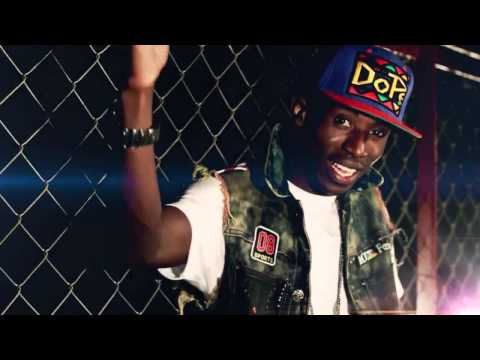 Shofolo Ni Mic - Chef 187 (Official Video HD)