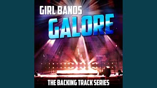 Caught in a Moment (Originally Performed by Sugababes) (Instrumental)