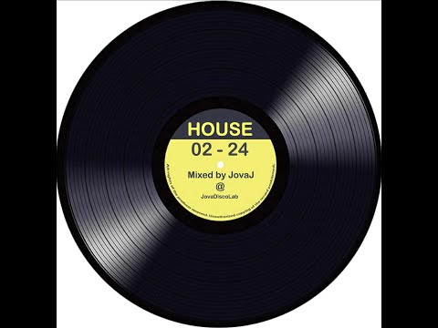 House Feb24 - DJ SET con Dilby, Mark Knight, Armand Van Helden, Milk & Sugar, Todd Terry, Sam Divine