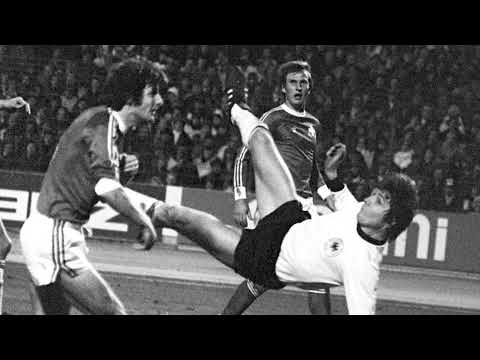 Stichtag 16. November 1977 - Klaus Fischer schießt das "Tor des Jahrhunderts"