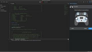 User Control Part 1 (VEXcode Pro V5)