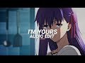 I M Yours Isabel Larosa Edit Audio