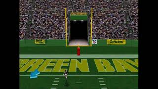 Vidéo Madden NFL 98