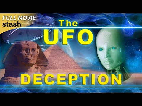 The UFO Deception | Documentary | Full Movie | Ancient Civilizations Knew