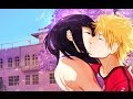 Anime Couples Mix I - All of me 