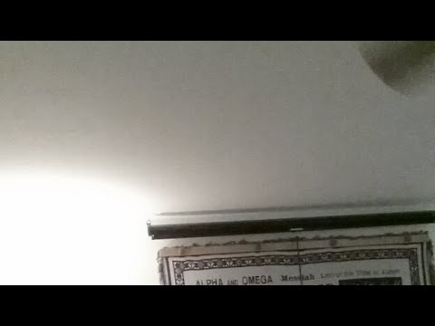 Acts 1:12-26 - Mike Turany