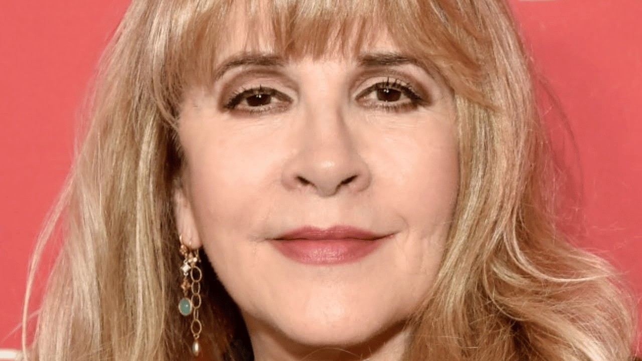 3 MINUTES AGO: Devastating New Details About Stevie Nicks