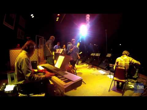 eTown Finale with Joshua Radin & DUGAS - Bring It On Home To Me (eTown webisode #175)