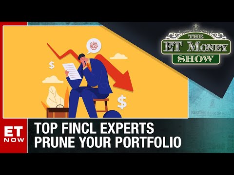 ET Money Show: Repayment Strategies To Pay Back Your Credit Cards & Personal Loans