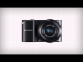 Samsung NX1100 Systemkamera - Review (Deutsch ...