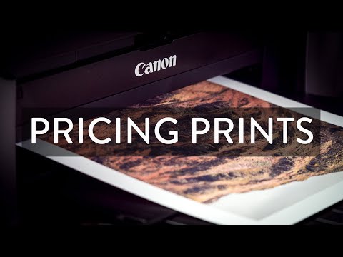 Selling The Printer and Overviewing About it