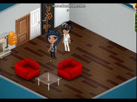 Samotna historia Miłości - awataria cz. 1/2