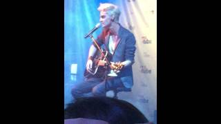 Luca Chikovani (CHIKO) - Shake it off (itatube 2015)