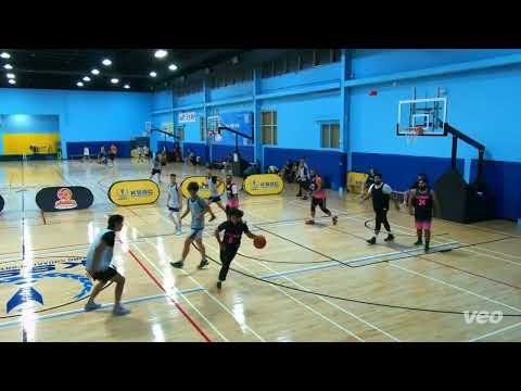 Sin Fighters(47) tier 4  La Dynasty(44) - tcbl sunday