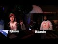 Battle Bite Dj Hudson Vs Makavelee