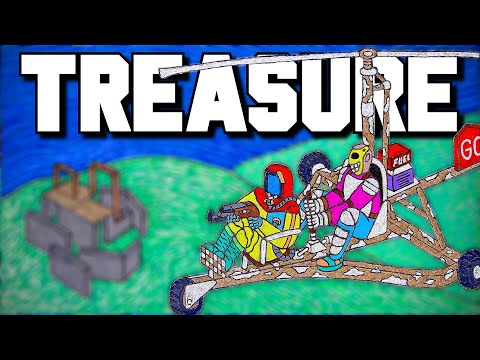 The SURPRISE JACKPOT that led to an IMPOSSIBLE RAID - Rust