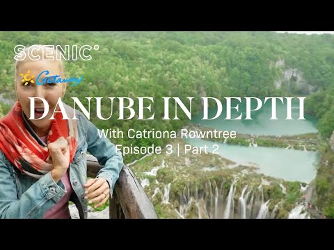 Thumbnail for Getaway to the Danube in Depth | Scenic River Cruise | Episode 3 : Part 2