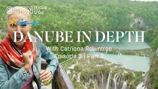 Getaway to the Danube in Depth | Scenic River Cruise | Episode 3 : Part 2