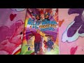 Showing Random Tapes 9 Part 2