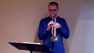 Powell's Prances - Clifford Brown Transcriptions Episode 25