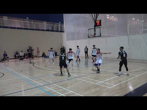 Reign Elite(1) vs Freaker(2) - Sunday tier 4 FINALS - tcbl 2021 fall