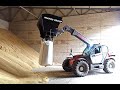 Ковш для наполнения Big-Bag 2,4 м³ для Manitou - фото 1