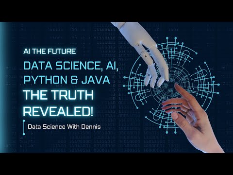 Data Science Ai Python And Java The Truth Revealed