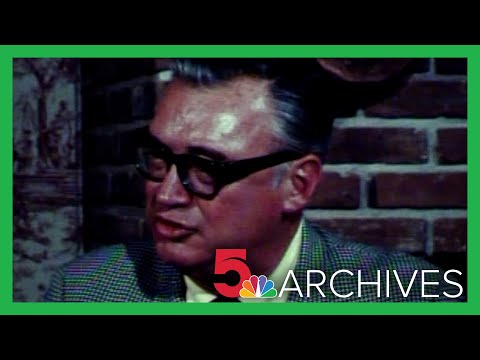 1969: Harry Caray, play-by-play broadcaster for the St. Louis Cardinals, is fired by team's owner