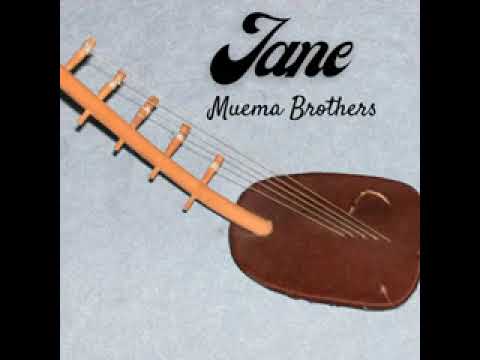 stellah by Muema Brothers