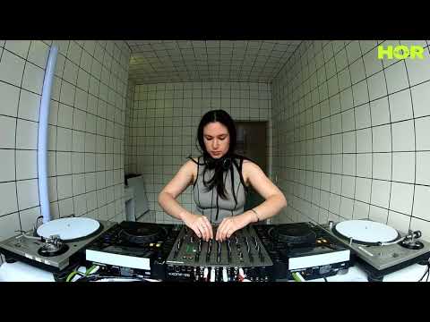 TTT X HÖR - Yanling / June 27 / 8pm-9pm