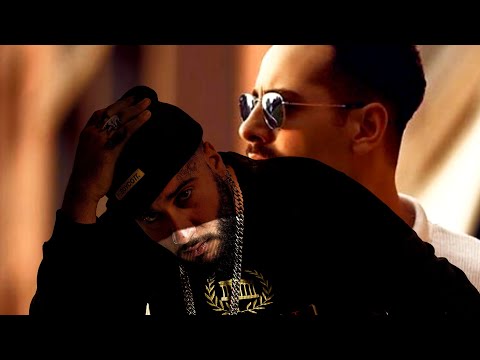 Capital T x Mente Fuerte - TE AMO (Beat Type) (Prod. by Master Beats)