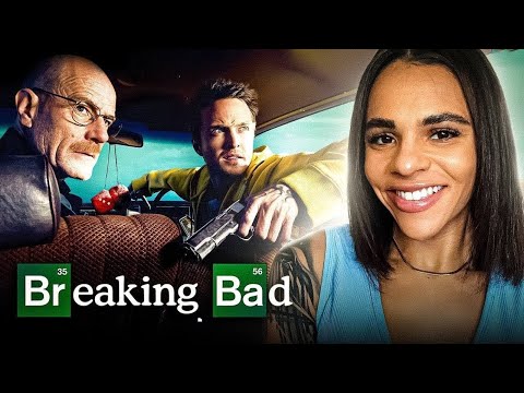 Breaking Bad Season 4 Episode 13  'Face Off' - First Time Reaction