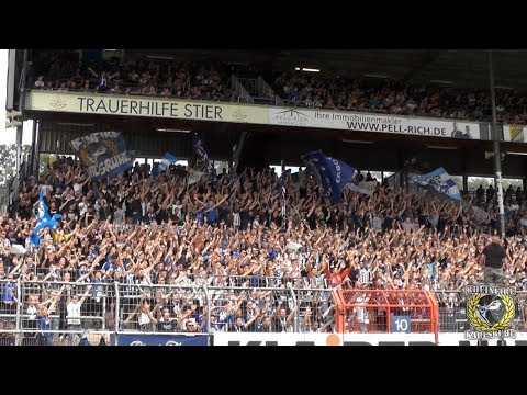 01.09.2018 KSC - Lotte