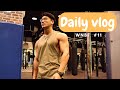 VLOG#30 | 賽後感想 | WNBF | Lazy Bug |