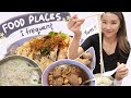 VLOGMAS 3 FOOD PLACES I FREQUENT MONGABONG