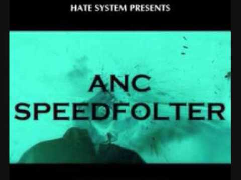 ANC Speedfolter - Field of Terror