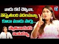 Swathi Naidu Shared Her Experience With Rakesh Master Zinitha Interviews Top Telugu TV