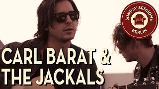 Carl Barat and the Jackals Unplugged - Sunday Sessions Berlin