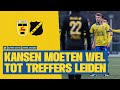 Sjors Ultee & Jamie Jacobs aan het woord ? | Nabeschouwing SC Cambuur - NAC Breda ?⚽️