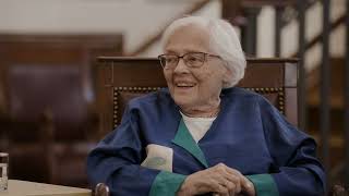 Opening Doors: A Conversation with Dr. Eleanor Shore