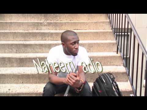 Marc Pryce I am My Movement Doc(Part 1)