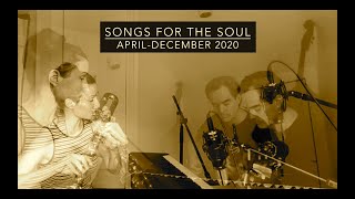 Songs For The Soul: Yulia Musayelyan &amp; Fernando Huergo Duo (2020)