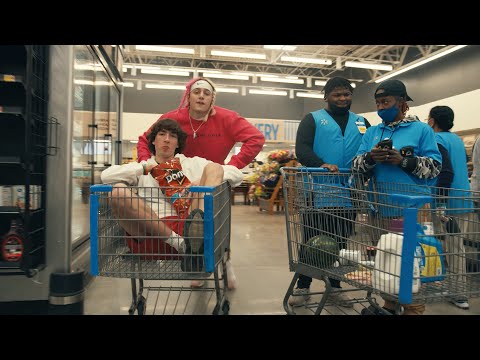 Lil Peej - True Colors ft. Baylen Levine (Official Music Video) (Shot by DrewFilmedit)