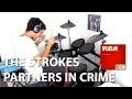 The Strokes - Partners in Crime - Drum Cover HD