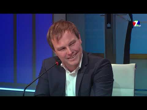 Uitgelicht! dinsdag 31 maart 2020 - Live uitzending over verlengen Coronamaatregelen